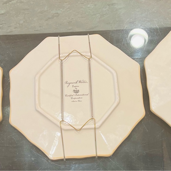 Raymond Waites Empire set of 3 decorative Safari art motif, ready to hang - Picture 5 of 6